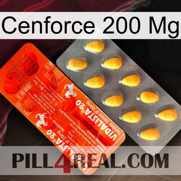 Cenforce 200Mg new01